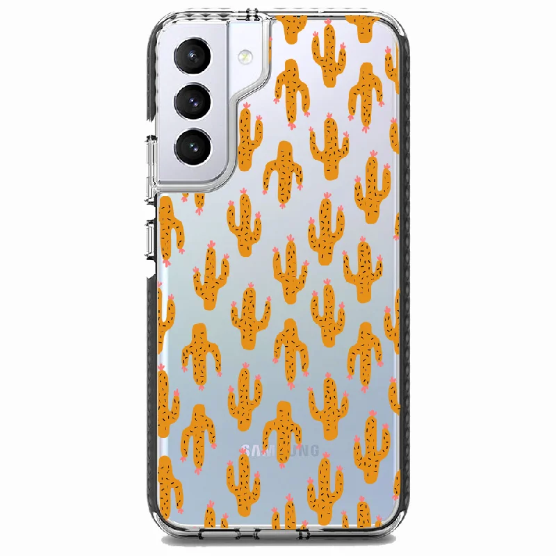 Cacti Garden Samsung Case