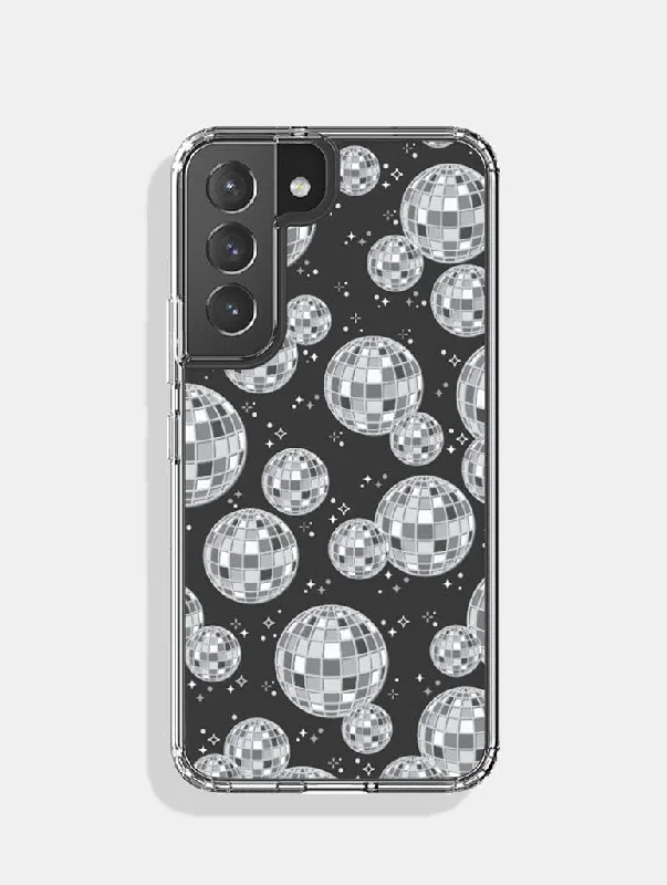 Disco Repeat Android Case