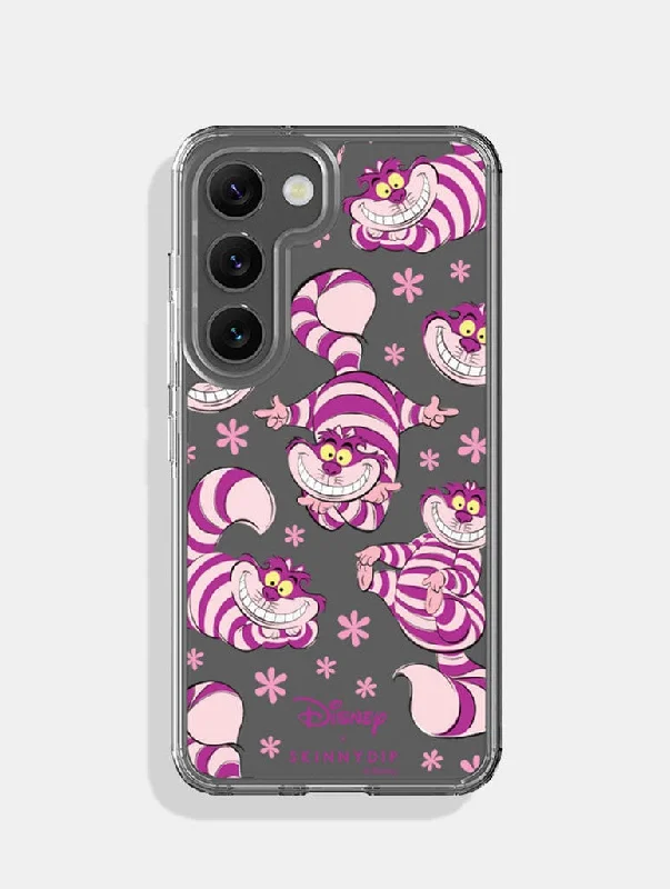 Disney Cheshire Cat Android Case