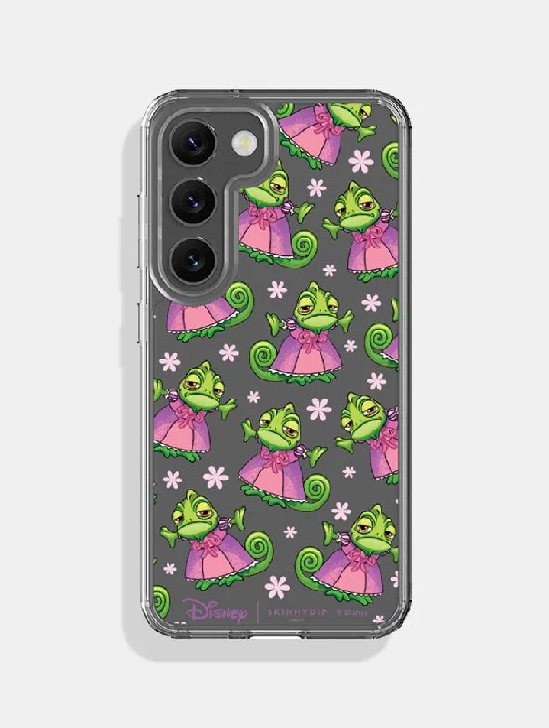 Disney Pascal in a Dress Android Case