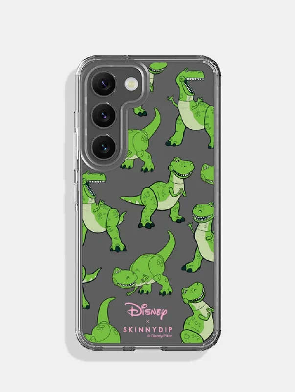 Disney Rex Android Case