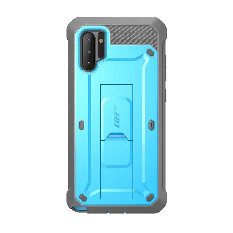 Galaxy Note10 Unicorn Beetle Pro Full-Body Rugged Case-Blue