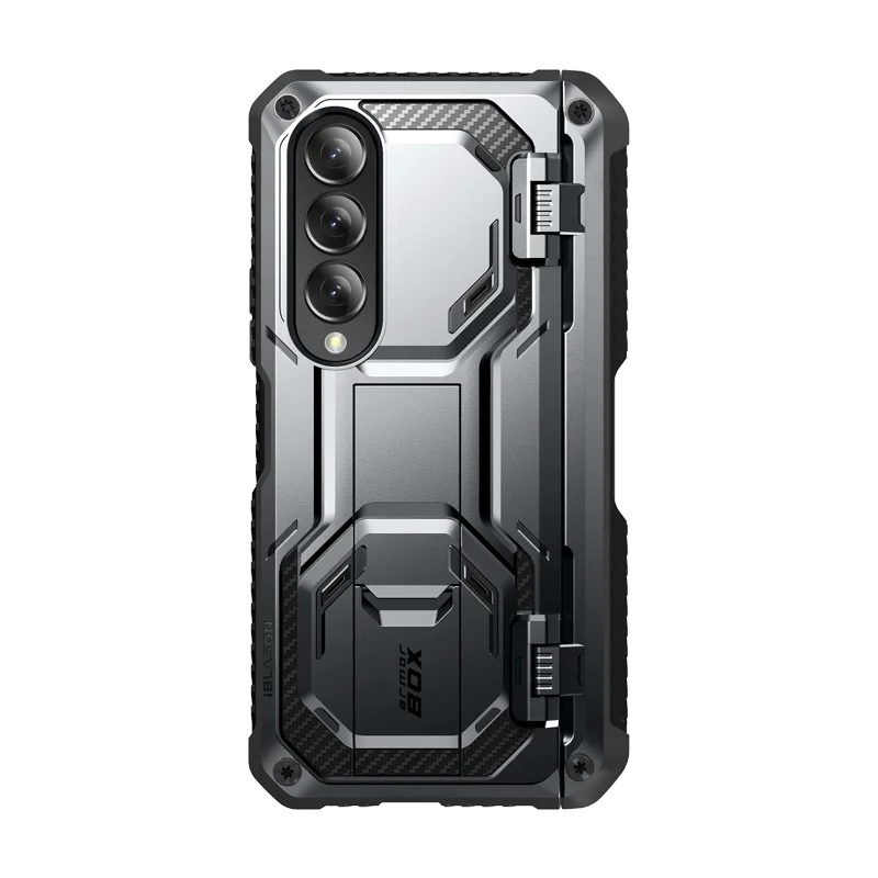 Galaxy Z Fold4 Armorbox - Black