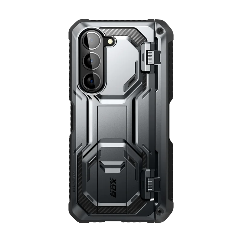 Galaxy Z Fold5 Armorbox - Black