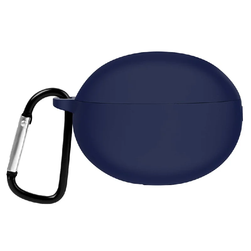 Huawei FreeBuds 5i silicone case - Midnight Blue