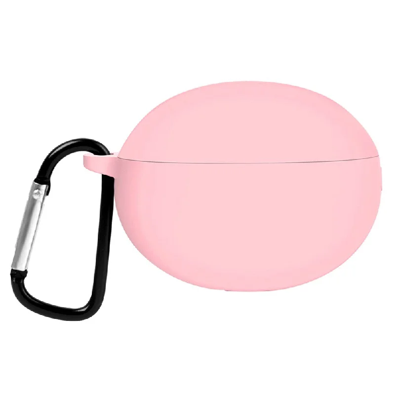 Huawei FreeBuds 5i silicone case - Pink