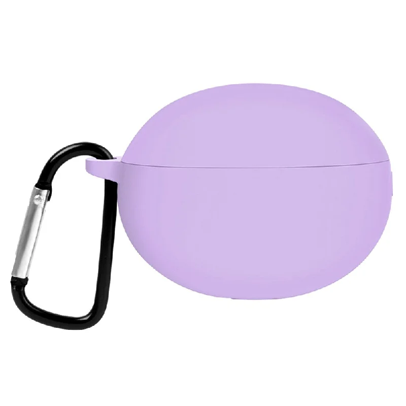 Huawei FreeBuds 5i silicone case - Purple