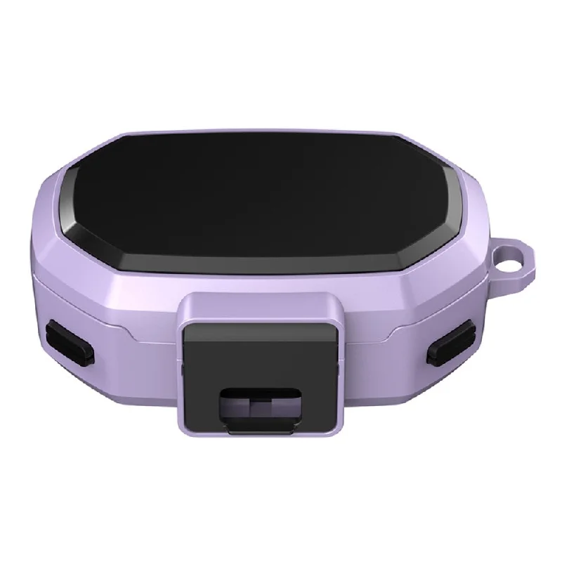 Jabra Elite 7 Active / 7 Pro protective case - Purple