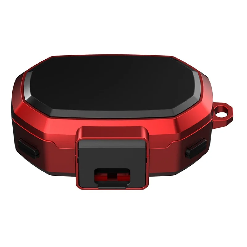 Jabra Elite 7 Active / 7 Pro protective case - Red