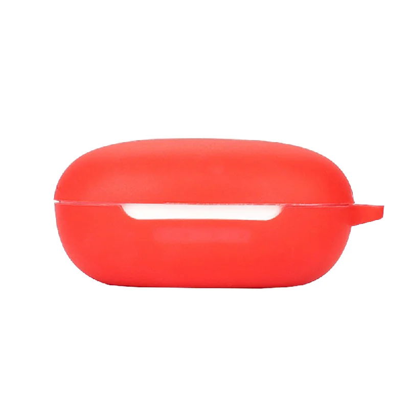 JBL Free II silicone case - Red