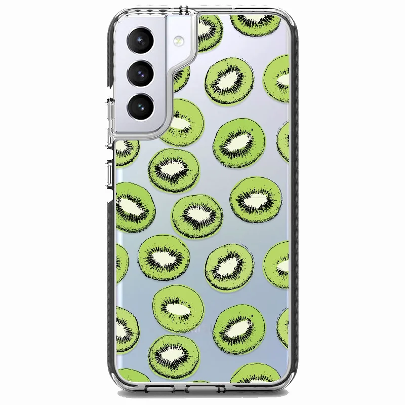 Kiwi Slices Samsung Case