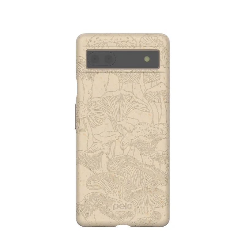 London Fog Forage Google Pixel 6a Case