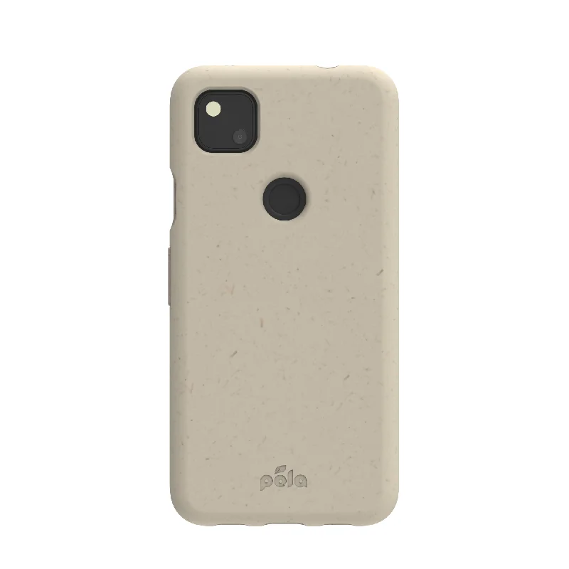 London Fog Google Pixel 4a Phone Case