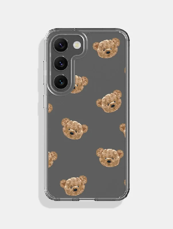 Teddy Bear Android Case