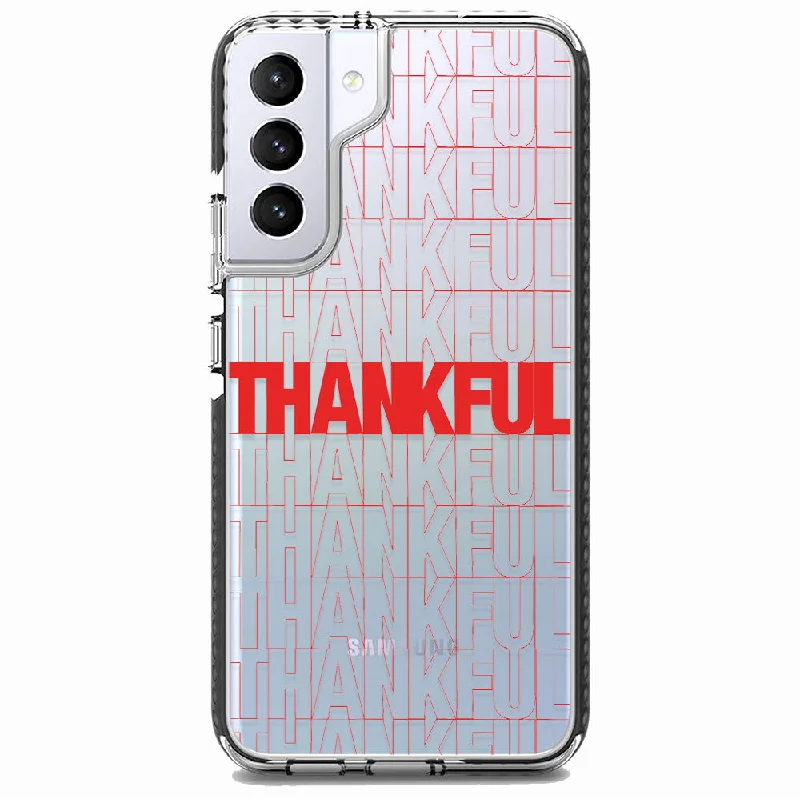 Thankful Samsung Case