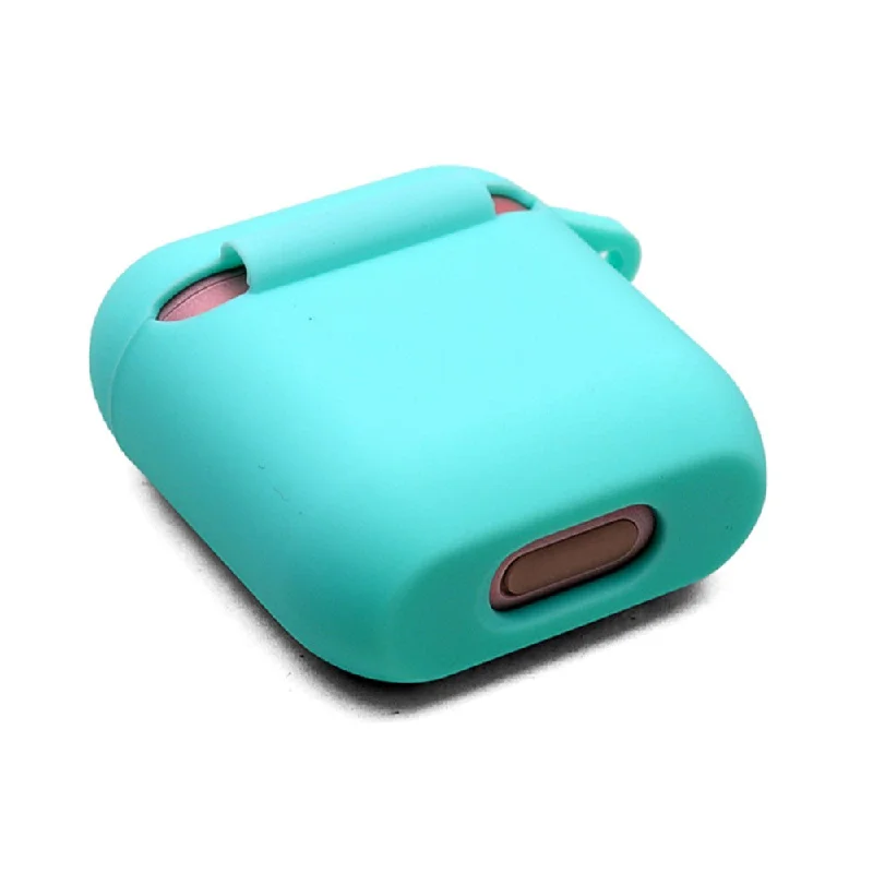 Tozo T6 silicone case with buckle - Green