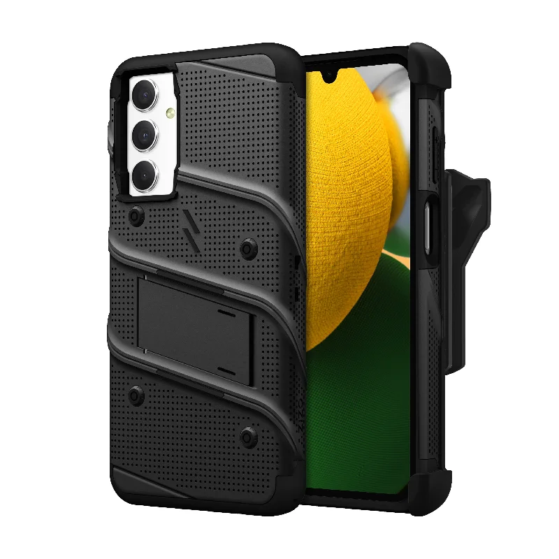 ZIZO BOLT Bundle Galaxy A15 5G Case - Black