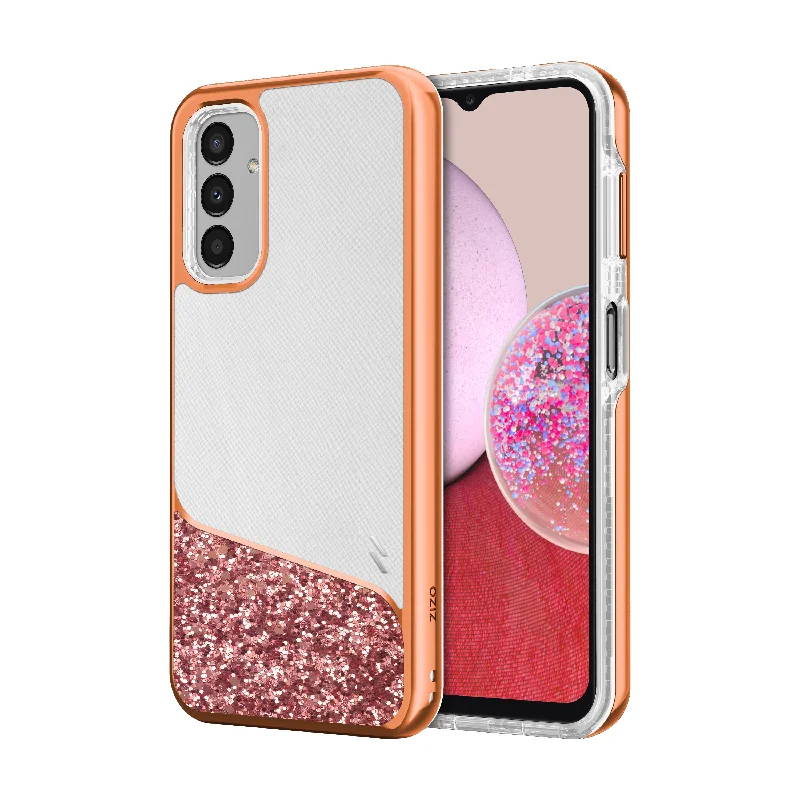 ZIZO DIVISION Series Galaxy A14 5G Case - Wanderlust