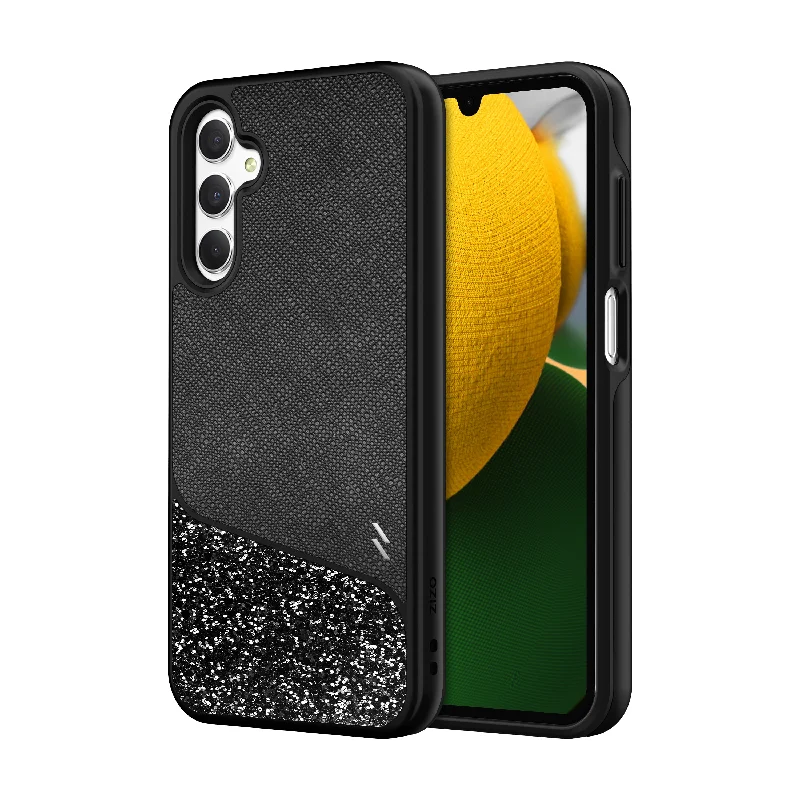 ZIZO DIVISION Series Galaxy A15 5G Case - Stellar