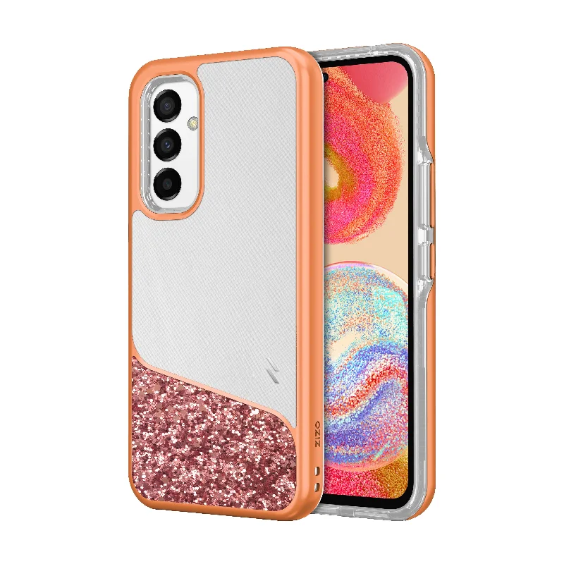 ZIZO DIVISION Series Galaxy A54 Case - Wanderlust