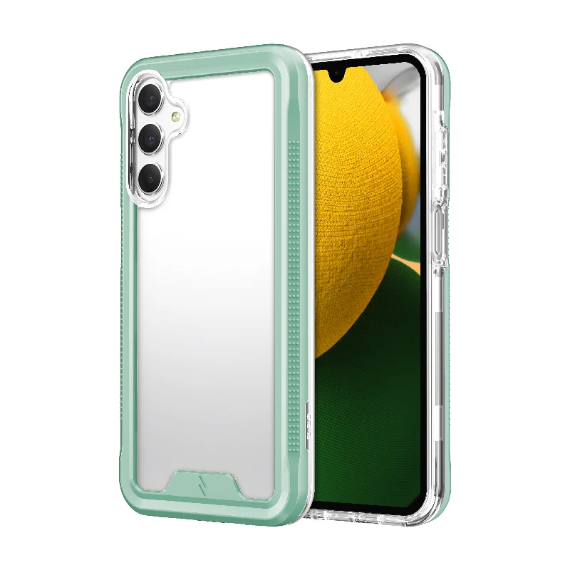 ZIZO ION Series Galaxy A15 5G Case - Mint