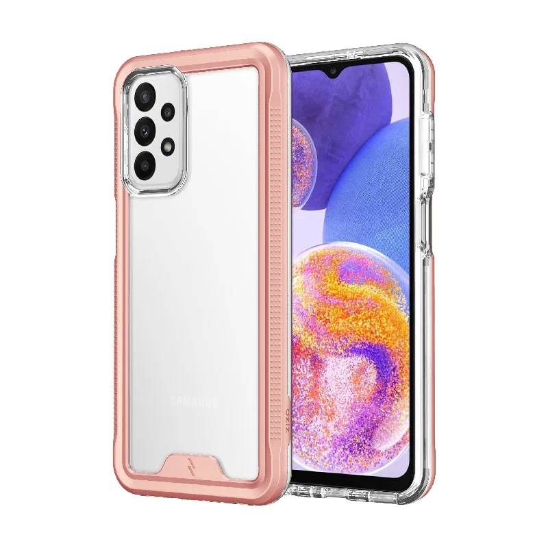 ZIZO ION Series Galaxy A23 5G Case