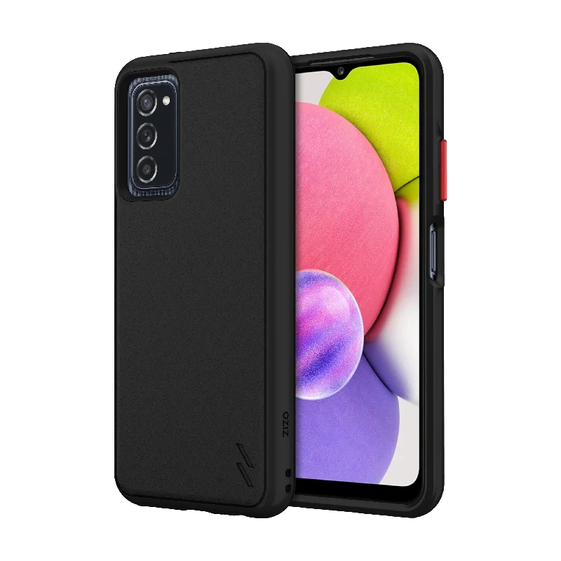 ZIZO REALM Series Galaxy A03s Case