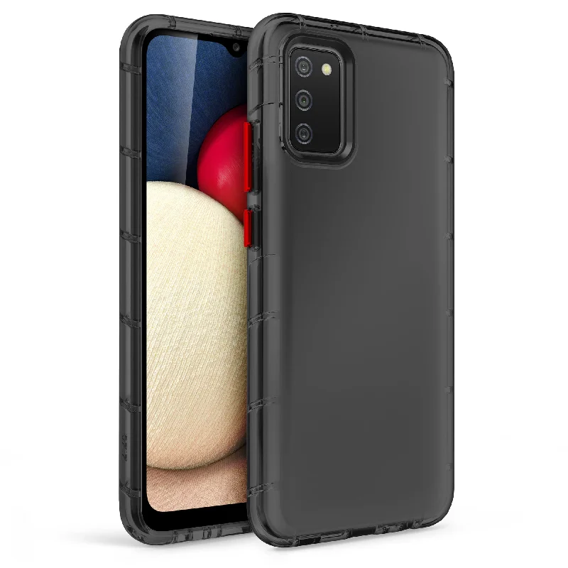 ZIZO SURGE Series Galaxy A02s Case