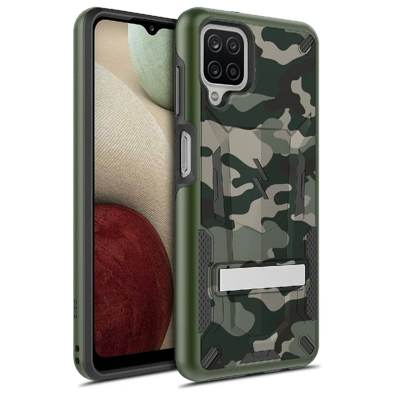 ZIZO TRANSFORM Series Galaxy A12 Case