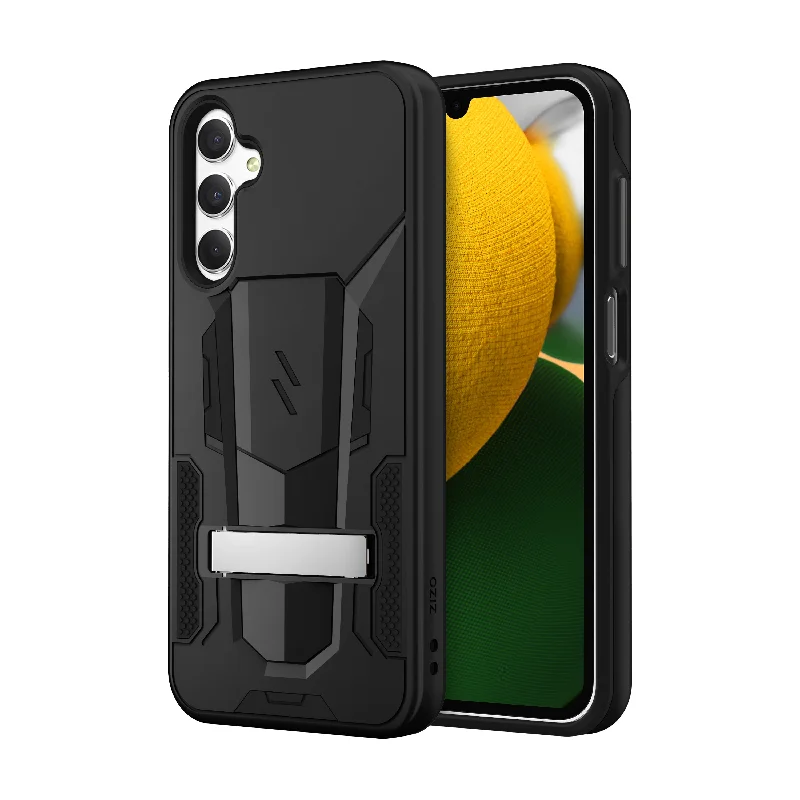 ZIZO TRANSFORM Series Galaxy A15 5G Case - Black