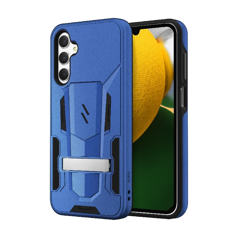 ZIZO TRANSFORM Series Galaxy A15 5G Case - Blue