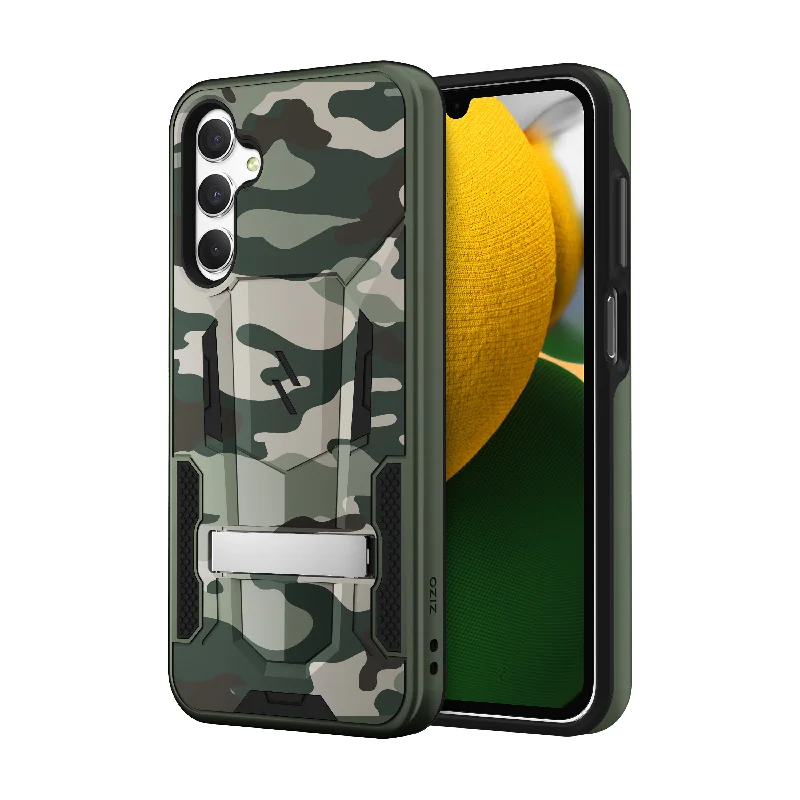 ZIZO TRANSFORM Series Galaxy A15 5G Case - Camo