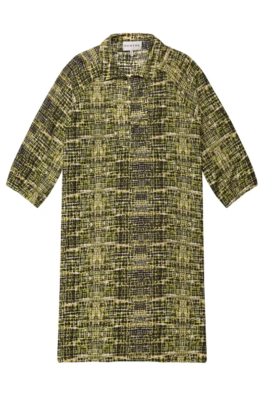 Munthe Opilu Dress - Print