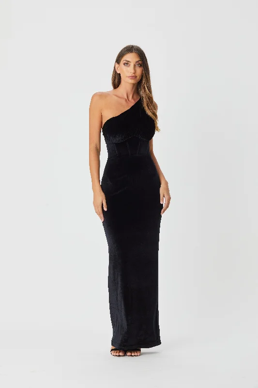 Bianca & Bridgett Juni Dress - Black